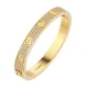 【2026】【Cartier】カルティエ LOVE BRACELET, DIAMOND-PAVED ブレスレット、パヴェダイヤモンド 【2026】【Cartier】カルティエ LOVE BRACELET, DIAMOND-PAVED ブレスレット、パヴェダイヤモンド
