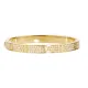【2026】【Cartier】カルティエ LOVE BRACELET, DIAMOND-PAVED ブレスレット、パヴェダイヤモンド 【2026】【Cartier】カルティエ LOVE BRACELET, DIAMOND-PAVED ブレスレット、パヴェダイヤモンド