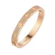 【2026】【Cartier】カルティエ LOVE BRACELET, DIAMOND-PAVED ブレスレット、パヴェダイヤモンド 【2026】【Cartier】カルティエ LOVE BRACELET, DIAMOND-PAVED ブレスレット、パヴェダイヤモンド