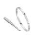 【2026】【Cartier】カルティエ LOVE BRACELET, SMALL MODEL, 6 DIAMONDS ブレスレット、SM、ダイヤモンド6個