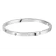 【2026】【Cartier】カルティエ LOVE BRACELET, SMALL MODEL, 6 DIAMONDS ブレスレット、SM、ダイヤモンド6個