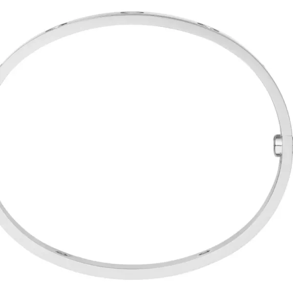 【2026】【Cartier】カルティエ LOVE BRACELET, SMALL MODEL, 6 DIAMONDS ブレスレット、SM、ダイヤモンド6個