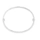 【2026】【Cartier】カルティエ LOVE BRACELET, SMALL MODEL, 6 DIAMONDS ブレスレット、SM、ダイヤモンド6個