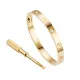 【2026】【Cartier】カルティエ LOVE BRACELET, 4 DIAMONDS ブレスレット、ダイヤモンド4個 【2026】【Cartier】カルティエ LOVE BRACELET, 4 DIAMONDS ブレスレット、ダイヤモンド4個