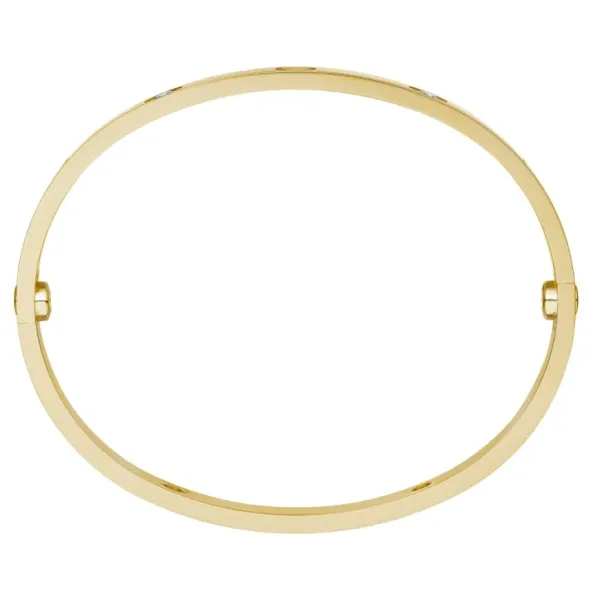 【2026】【Cartier】カルティエ LOVE BRACELET, 4 DIAMONDS ブレスレット、ダイヤモンド4個 【2026】【Cartier】カルティエ LOVE BRACELET, 4 DIAMONDS ブレスレット、ダイヤモンド4個