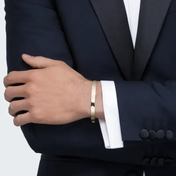 【2026】【Cartier】カルティエ LOVE BRACELET, 4 DIAMONDS ブレスレット、ダイヤモンド4個 【2026】【Cartier】カルティエ LOVE BRACELET, 4 DIAMONDS ブレスレット、ダイヤモンド4個