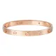 【2026】【Cartier】カルティエ LOVE BRACELET, 4 DIAMONDS ブレスレット、ダイヤモンド4個 【2026】【Cartier】カルティエ LOVE BRACELET, 4 DIAMONDS ブレスレット、ダイヤモンド4個