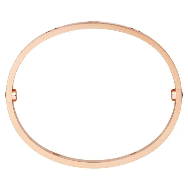 【2026】【Cartier】カルティエ LOVE BRACELET, 4 DIAMONDS ブレスレット、ダイヤモンド4個 【2026】【Cartier】カルティエ LOVE BRACELET, 4 DIAMONDS ブレスレット、ダイヤモンド4個