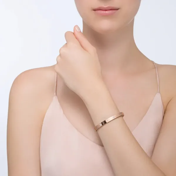【2026】【Cartier】カルティエ LOVE BRACELET, 4 DIAMONDS ブレスレット、ダイヤモンド4個 【2026】【Cartier】カルティエ LOVE BRACELET, 4 DIAMONDS ブレスレット、ダイヤモンド4個