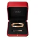 【2026】【Cartier】カルティエ LOVE BRACELET, 4 DIAMONDS ブレスレット、ダイヤモンド4個 【2026】【Cartier】カルティエ LOVE BRACELET, 4 DIAMONDS ブレスレット、ダイヤモンド4個