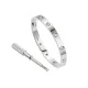 【2026】【Cartier】カルティエ LOVE BRACELET, 10 DIAMONDS ブレスレット、ダイヤモンド10個 【2026】【Cartier】カルティエ LOVE BRACELET, 10 DIAMONDS ブレスレット、ダイヤモンド10個