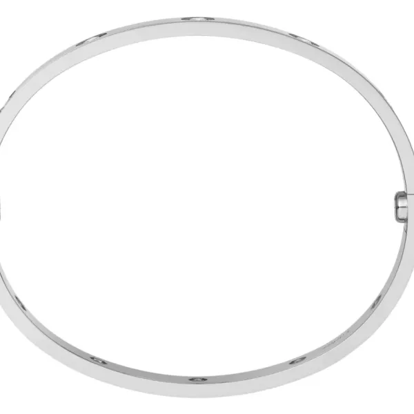 【2026】【Cartier】カルティエ LOVE BRACELET, 10 DIAMONDS ブレスレット、ダイヤモンド10個 【2026】【Cartier】カルティエ LOVE BRACELET, 10 DIAMONDS ブレスレット、ダイヤモンド10個