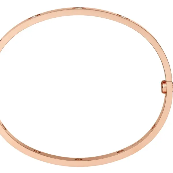 【2026】【Cartier】カルティエ LOVE BRACELET, 10 DIAMONDS ブレスレット、ダイヤモンド10個 【2026】【Cartier】カルティエ LOVE BRACELET, 10 DIAMONDS ブレスレット、ダイヤモンド10個