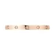 【2026】【Cartier】カルティエ LOVE BRACELET, 10 DIAMONDS ブレスレット、ダイヤモンド10個 【2026】【Cartier】カルティエ LOVE BRACELET, 10 DIAMONDS ブレスレット、ダイヤモンド10個