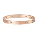 【2026】【Cartier】カルティエ LOVE BRACELET, 10 DIAMONDS ブレスレット、ダイヤモンド10個 【2026】【Cartier】カルティエ LOVE BRACELET, 10 DIAMONDS ブレスレット、ダイヤモンド10個