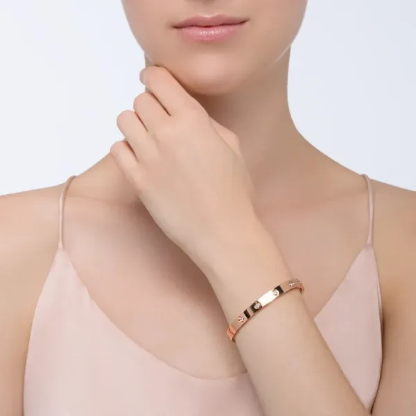【2026】【Cartier】カルティエ LOVE BRACELET, 10 DIAMONDS ブレスレット、ダイヤモンド10個 【2026】【Cartier】カルティエ LOVE BRACELET, 10 DIAMONDS ブレスレット、ダイヤモンド10個
