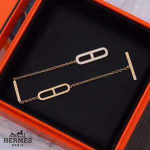 【2026】【HERMES 】ブレスレット、ファッションシンプルなスタイル 【2026】【HERMES 】ブレスレット、ファッションシンプルなスタイル