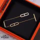 【2026】【HERMES 】ブレスレット、ファッションシンプルなスタイル 【2026】【HERMES 】ブレスレット、ファッションシンプルなスタイル