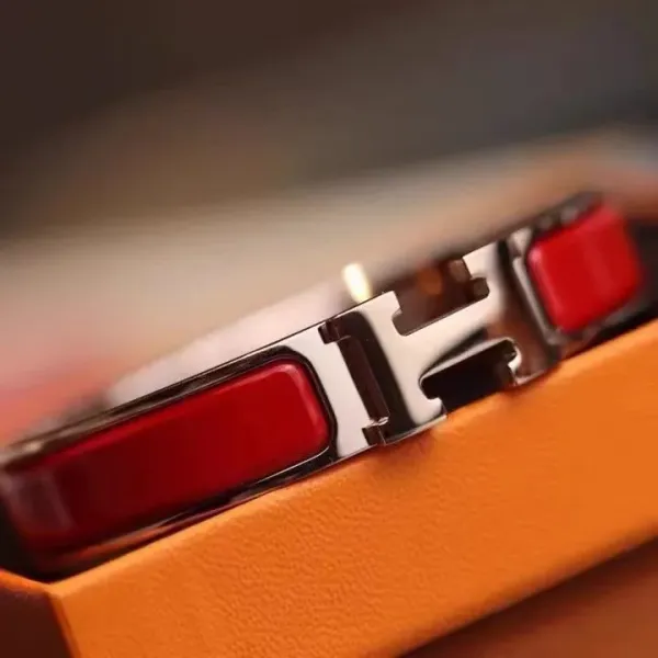 【2026】Hermes（エルメス）ブレスレット 男女兼用 マルチカラー