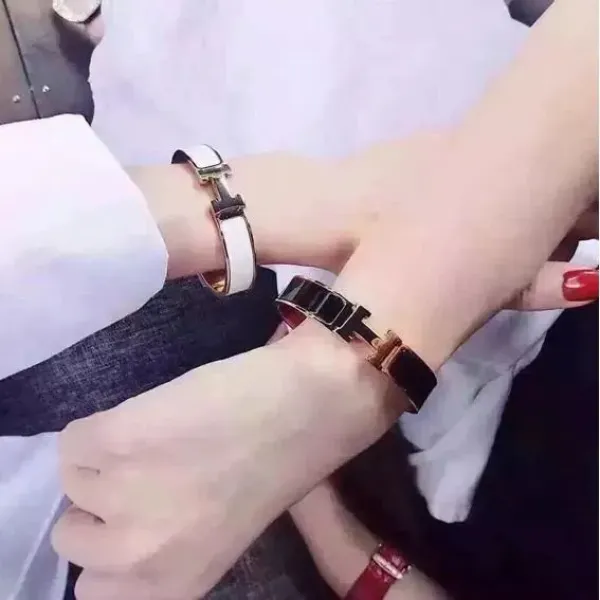 【2026】Hermes（エルメス）ブレスレット 男女兼用 マルチカラー