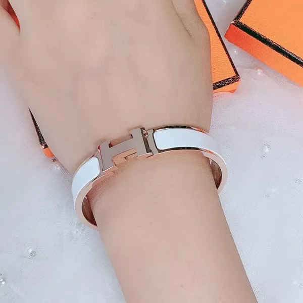 【2026】Hermes（エルメス）ブレスレット 男女兼用 マルチカラー