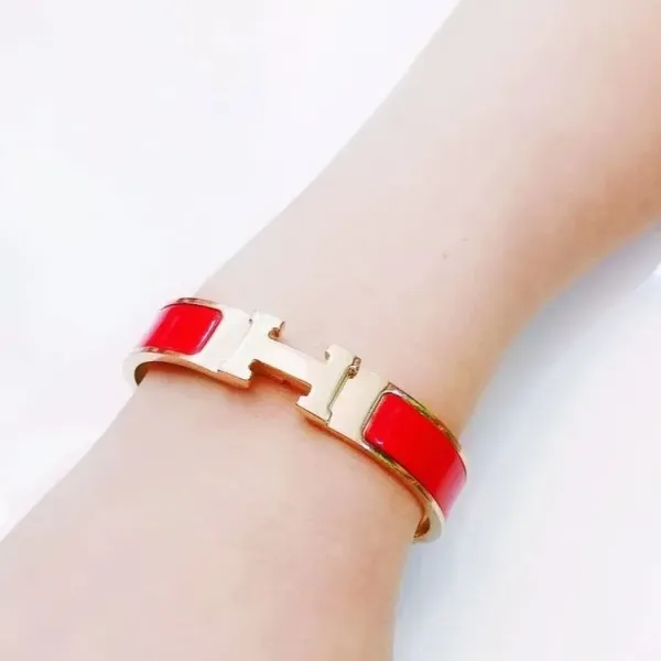 【2026】Hermes（エルメス）ブレスレット 男女兼用 マルチカラー