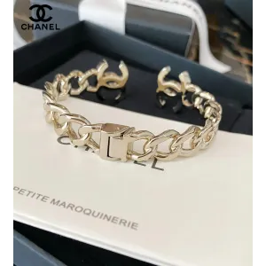 【2026】【CHANEL】ブレスレット、ファッションシンプルなスタイル
