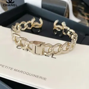 【2026】【CHANEL】ブレスレット、ファッションシンプルなスタイル 【2026】【CHANEL】ブレスレット、ファッションシンプルなスタイル