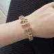 【2026】【CHANEL】ブレスレット、ファッションシンプルなスタイル