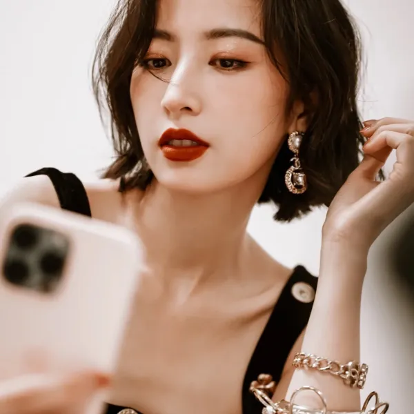 【2026】【CHANEL】ブレスレット、ファッションシンプルなスタイル