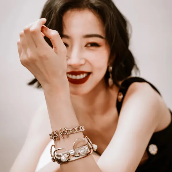【2026】【CHANEL】ブレスレット、ファッションシンプルなスタイル