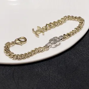 【2026】【CHANEL】ブレスレット、ファッションシンプルなスタイル 【2026】【CHANEL】ブレスレット、ファッションシンプルなスタイル