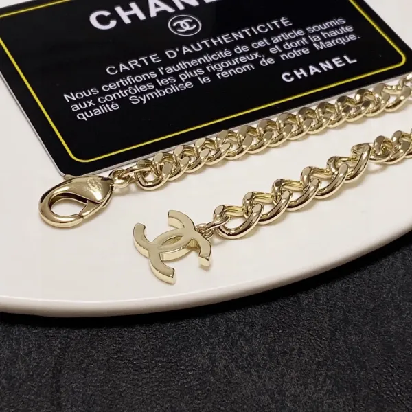 【2026】【CHANEL】ブレスレット、ファッションシンプルなスタイル 【2026】【CHANEL】ブレスレット、ファッションシンプルなスタイル