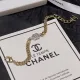 【2026】【CHANEL】ブレスレット、ファッションシンプルなスタイル 【2026】【CHANEL】ブレスレット、ファッションシンプルなスタイル