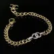 【2026】【CHANEL】ブレスレット、ファッションシンプルなスタイル 【2026】【CHANEL】ブレスレット、ファッションシンプルなスタイル