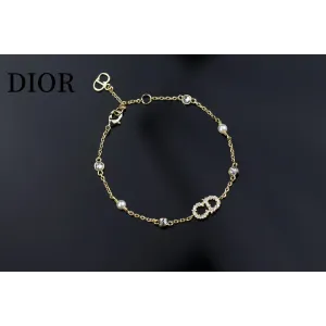 【2026】【 DIOR】ブレスレット、ファッションシンプルなスタイル