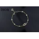 【2026】【 DIOR】ブレスレット、ファッションシンプルなスタイル 【2026】【 DIOR】ブレスレット、ファッションシンプルなスタイル