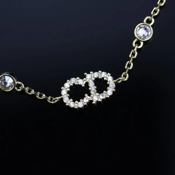 【2026】【 DIOR】ブレスレット、ファッションシンプルなスタイル 【2026】【 DIOR】ブレスレット、ファッションシンプルなスタイル