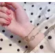 【2026】【 DIOR】ブレスレット、ファッションシンプルなスタイル 【2026】【 DIOR】ブレスレット、ファッションシンプルなスタイル