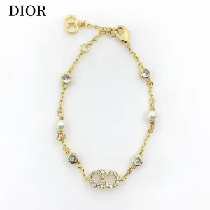 【2026】【DIOR】ブレスレット、ファッションシンプルなスタイル 【2026】【DIOR】ブレスレット、ファッションシンプルなスタイル