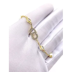 【2026】【DIOR】ブレスレット、ファッションシンプルなスタイル 【2026】【DIOR】ブレスレット、ファッションシンプルなスタイル