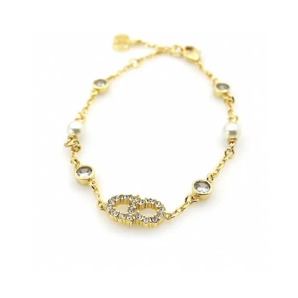 【2026】【DIOR】ブレスレット、ファッションシンプルなスタイル 【2026】【DIOR】ブレスレット、ファッションシンプルなスタイル