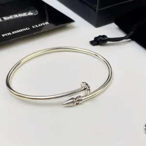 【2026】【Chrome Hearts】ブレスレット ファッションオールマッチ 【2026】【Chrome Hearts】ブレスレット ファッションオールマッチ