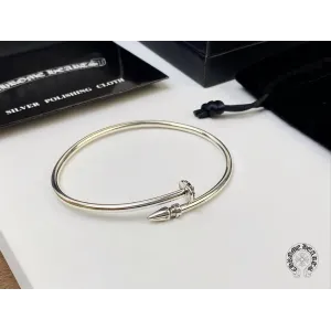 【2026】【Chrome Hearts】ブレスレット ファッションオールマッチ