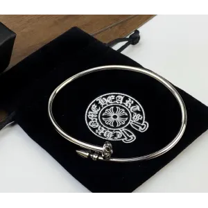 【2026】【Chrome Hearts】ブレスレット ファッションオールマッチ 【2026】【Chrome Hearts】ブレスレット ファッションオールマッチ