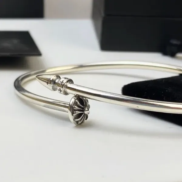 【2026】【Chrome Hearts】ブレスレット ファッションオールマッチ 【2026】【Chrome Hearts】ブレスレット ファッションオールマッチ