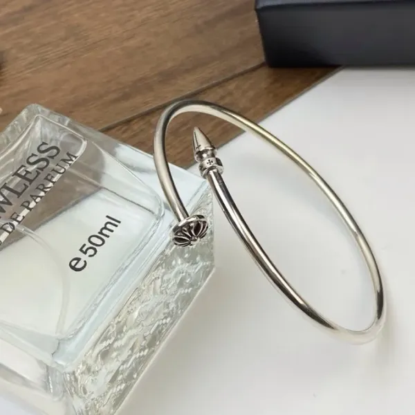 【2026】【Chrome Hearts】ブレスレット ファッションオールマッチ 【2026】【Chrome Hearts】ブレスレット ファッションオールマッチ