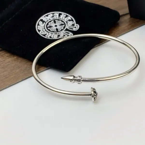 【2026】【Chrome Hearts】ブレスレット ファッションオールマッチ 【2026】【Chrome Hearts】ブレスレット ファッションオールマッチ