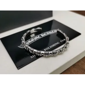 【2026】【Chrome Hearts】ブレスレット ファッションオールマッチ 【2026】【Chrome Hearts】ブレスレット ファッションオールマッチ