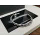 【2026】【Chrome Hearts】ブレスレット ファッションオールマッチ 【2026】【Chrome Hearts】ブレスレット ファッションオールマッチ
